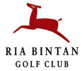 Ria Bintan Golf Club Lodge - Logo
